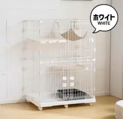 ゆみ様専用 新品未使用 ペットサークル アイリスオーヤマ ホワイト