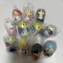 BTSクーナッツ　11個セット