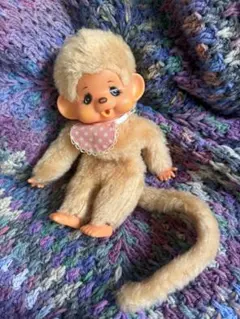 2026年最新】モンチッチおじいちゃんの人気アイテム - メルカリ