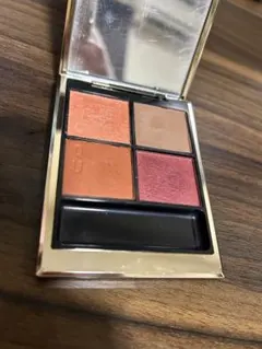 スック　アイシャドウ