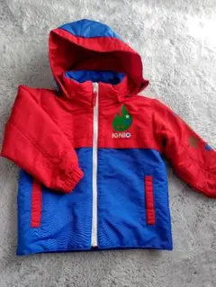 IGNIO 子ども用スキーウェア 100サイズ