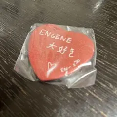 ENHYPEN House of vampire 缶バッジ ジェイク