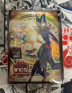 闇遊戯&マジシャンズ・コンビネーション 遊戯王 マジシャンズ・コンビネーション マジシャンズコンビー