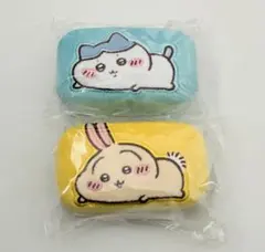 ちいかわ　ジュエリーミニケース　2種セット