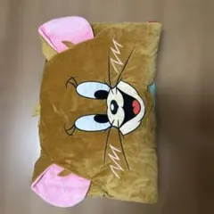 トムとジェリー ジェリー クッション 85周年記念