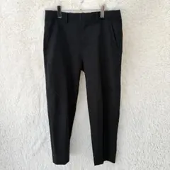 HARE ハレ パンツ Mサイズ メンズ スラックス カジュアル ウエスト79