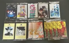 矢沢あい　ウエハース　ご近所物語　13枚セット