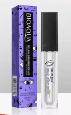 新品 まつ毛美容液 BIOAQUA Eyelash Growth Essenceのサムネイル