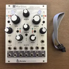 2026年最新】Mutable instruments marblesの人気アイテム - メルカリ