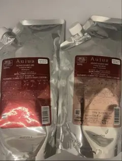 Aujua DIORUM 1000ml シャンプートリートメント - メルカリ