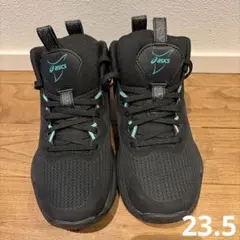 アシックス asics バッシュ NOVA SURGE 3GS 23.5cm