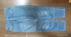 Levi Strauss & Co. デニム W30 L32