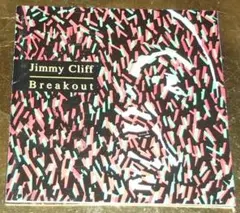ジミー・クリフ / ブレイクアウト