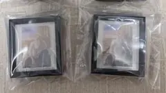 ONEPIECE ウィンドウアートコレクション2 サンジ 2点セット