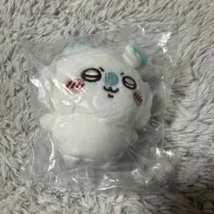 ちいかわ おすわりぬいぐるみ ② モモンガのサムネイル