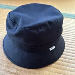 WTAPS SSZ 212HCAZD-HT01S BUCKET HAT - メルカリ