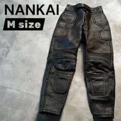 NANKAI レザーパンツのサムネイル
