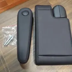 新品】17プロフィア◇フラット助手席 ブラックレザー◇支柱キット付属