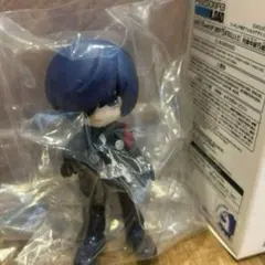 PalVerse ペルソナ３パルバース　フィギュア　結城理　主人公