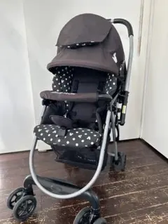 2026年最新】graco ミッキー ベビーカーの人気アイテム - メルカリ