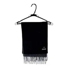 BEAMS 100%ウール マフラー