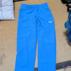 Reebok 美品　ナイロンパンツのサムネイル