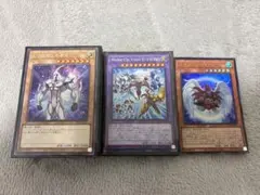 遊戯王 ミラクル・エクスクルーダー 3枚 - メルカリ
