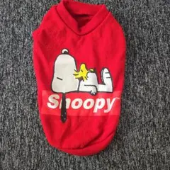 犬服　スヌーピー サイズ2のサムネイル