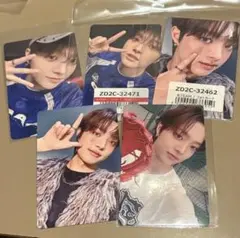 ej トレカ タレントカード