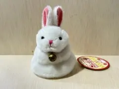 うさもっち2011年　三英貿易株式会社