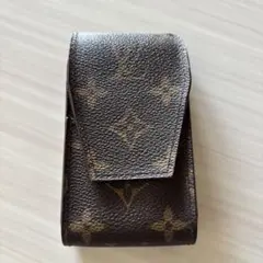 Louis Vuitton モノグラム コンパクトケース