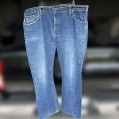 リーバイス　５０５　BIG Ｅ　ヴィンテージ　早い物勝ち