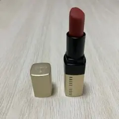 BOBBI BROWN リュクスマットリップカラー　レッドカーペット