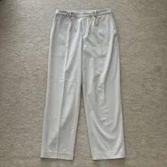 スマートアンクルパンツ