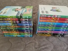 オーイ！とんぼ　既刊全巻セット　全58巻 新品 予約商品 オーイ！とんぼ 1〜58巻 までの全巻セット おすすめ