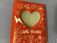 twice チェヨン　トレカケース Amazon.co.jp: TWICE チェヨン トレカケース : おもちゃ