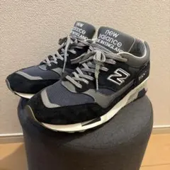 New Balance M1500PNVスニーカー US9 27cm - メルカリ