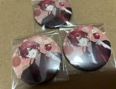 浦島坂田船 となりの坂田 あほの坂田 春ツ 2024 四春祭 缶バッジ