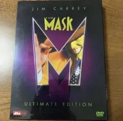 激レアです！！マスク アルティメット・エディション('94米)