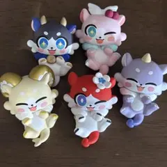 崩壊スターレイル キメラ フィギュア