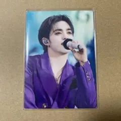 SEVENTEEN FOLLOW EXHIBITION トレカ エスクプス