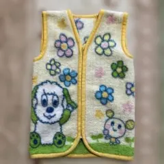 わんわんスリーパー　いないいないばぁ