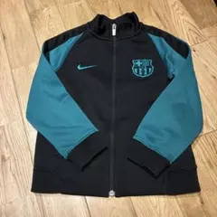 上下セット NIKE FC Barcelona DRI-FIT ジャージXL - メルカリ