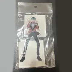 【ヒプマイ】 白膠木簓　flava2 アクリルスタンド アクスタ