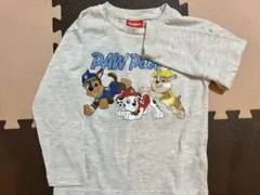 PAW Patrol Tシャツ 120サイズ