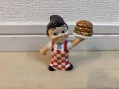 ビッグボーイ フィギュア レア　店舗　② 2025年最新】BIG boy フィギュアの人気アイテム - メルカリ