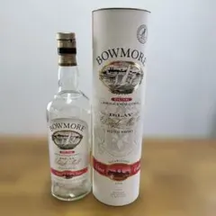BOWMORE DUSK ボウモア ダスク 空瓶のサムネイル