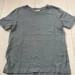 ZARA tシャツ
