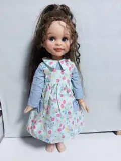 パオラドール32㎝用のアウトフィット - メルカリ