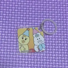 んぽちゃむ きみまろ めじるしアクセサリー